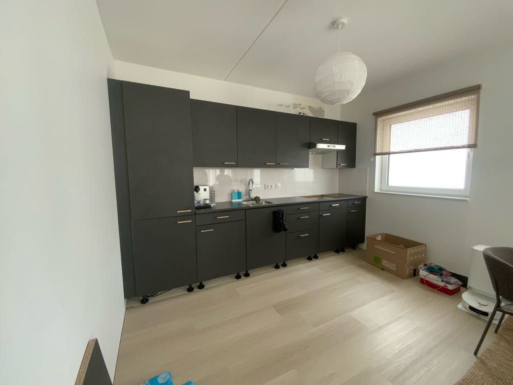 Pieter Vreedestraat 111