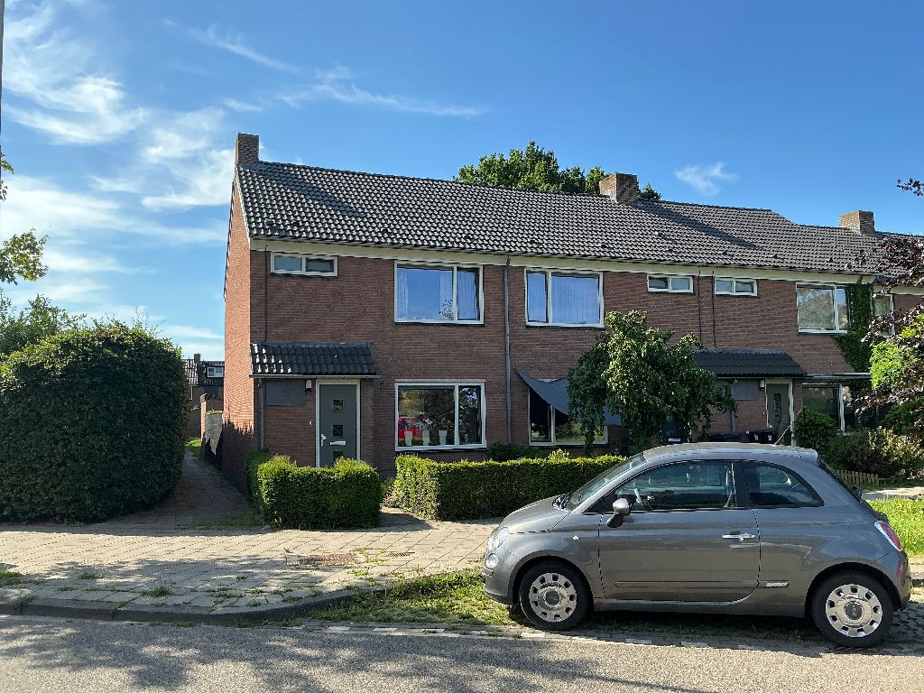 Wildbaan 25, 4874 KA Etten-Leur, Nederland