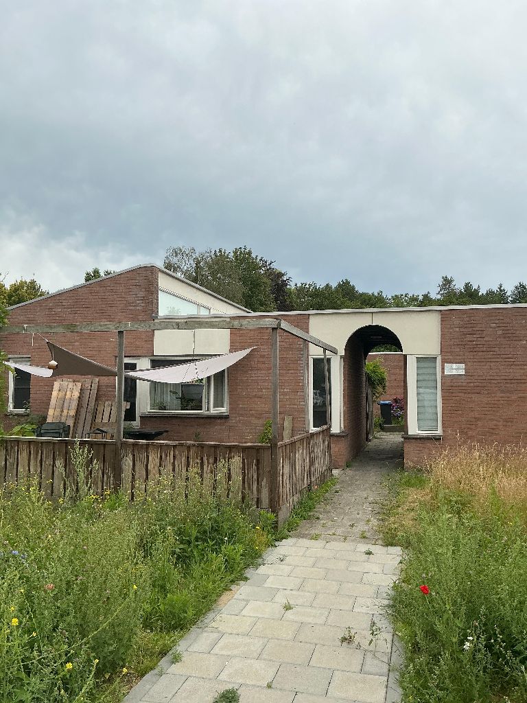 Opaaldijk 110, 4706 LV Roosendaal, Nederland