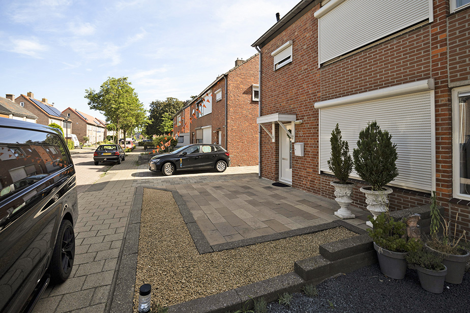 Bernhardstraat 20