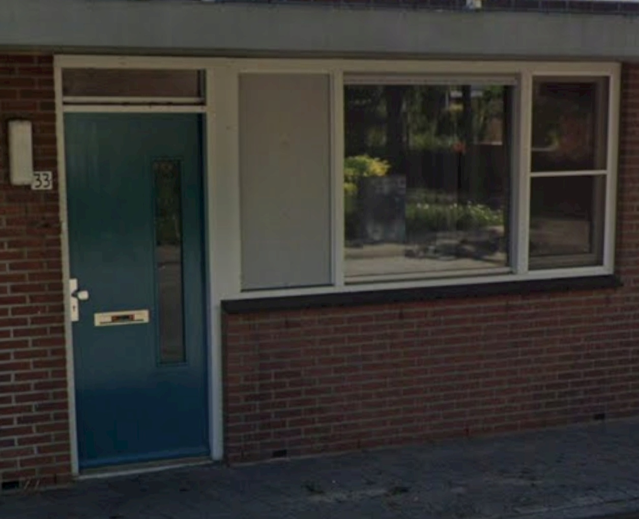 Vijftigbunder 33, 4823 BH Breda, Nederland