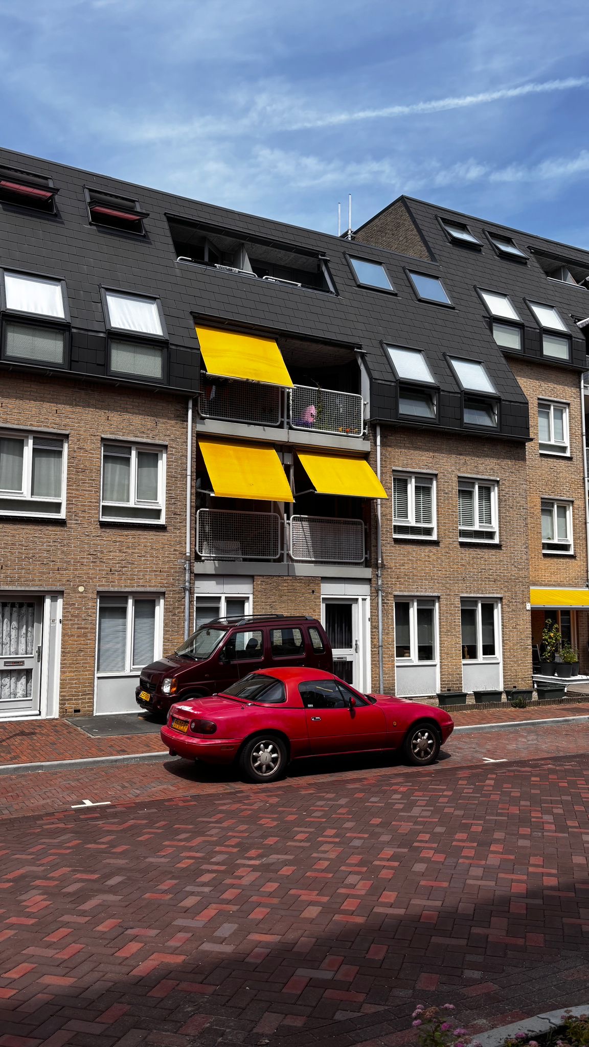 Kegelstraat 39, 4901 KW Oosterhout, Nederland