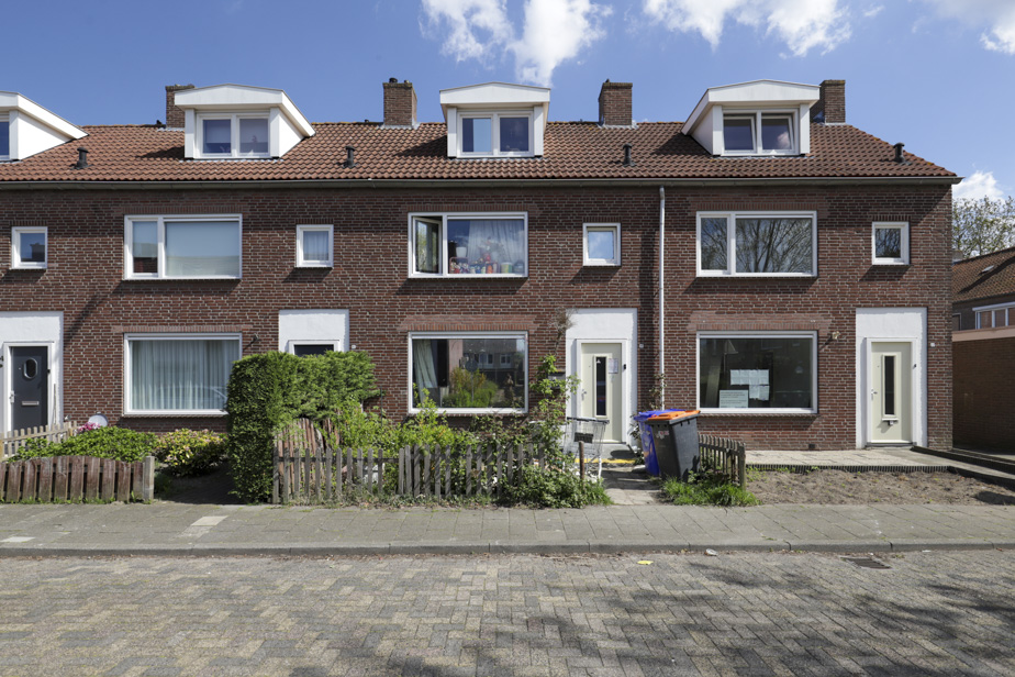 Graaf Willem I Straat 38, 4931 ET Geertruidenberg, Nederland
