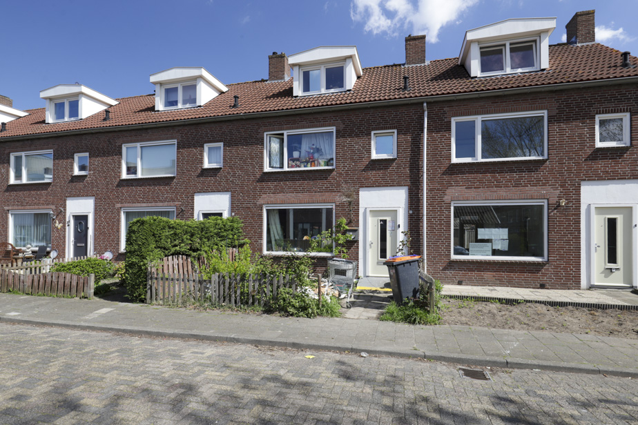 Graaf Willem I Straat 38