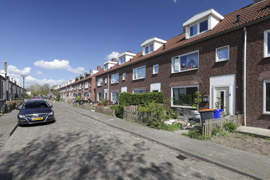 Graaf Willem I Straat 38