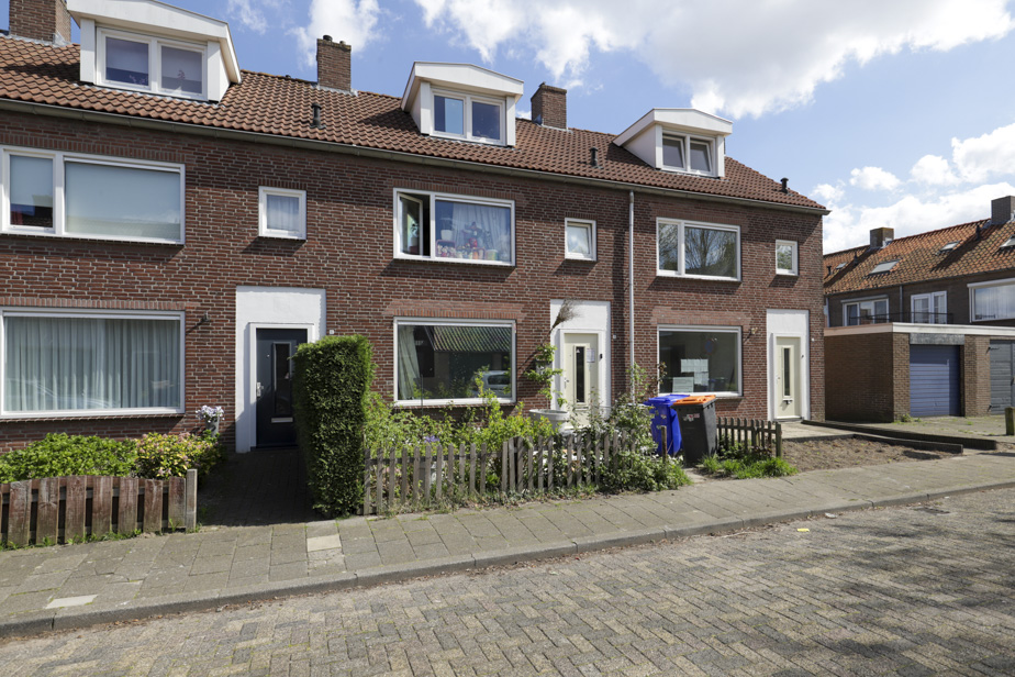 Graaf Willem I Straat 38