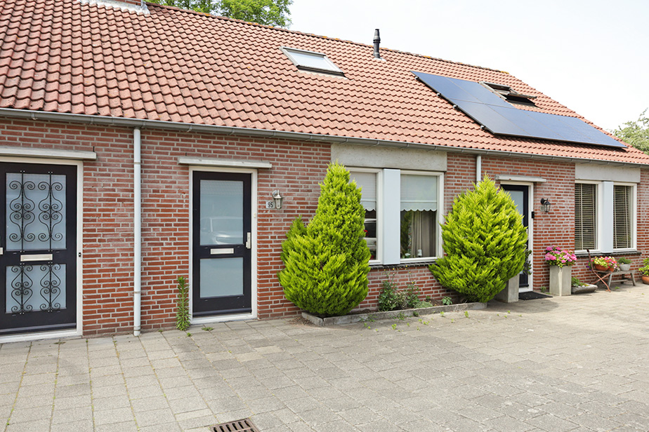 Haven 95, 4931 AG Geertruidenberg, Nederland