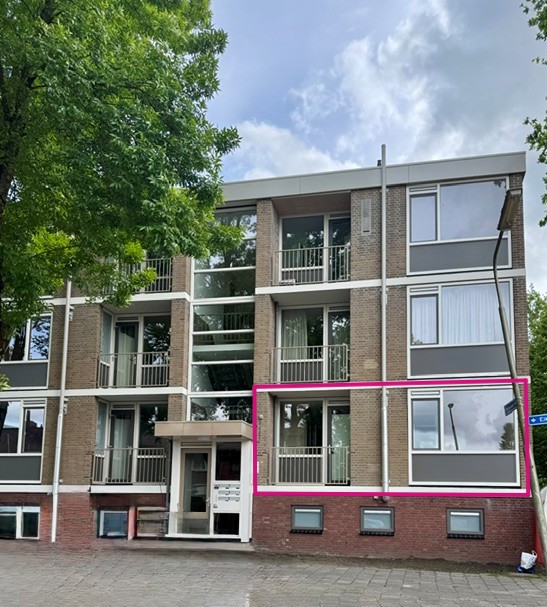 Eikenlaan 26, 4702 AE Roosendaal, Nederland