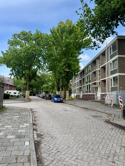 Eikenlaan 26