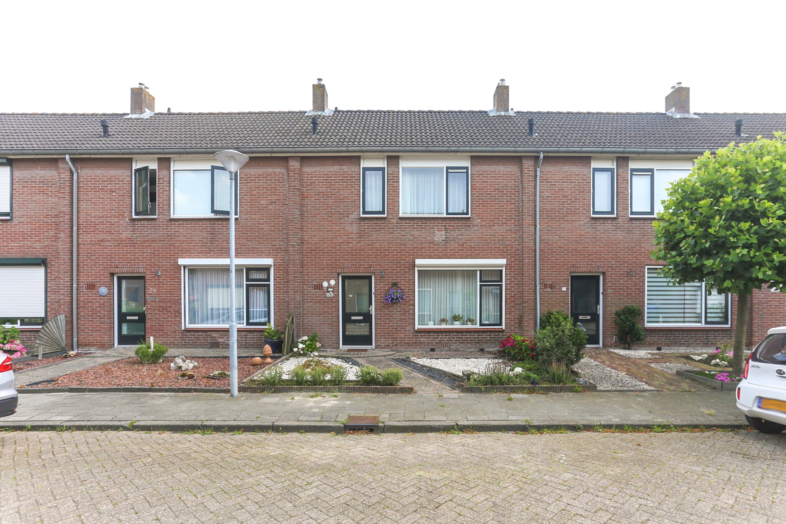 Zweedsestraat 12, 4791 CM Klundert, Nederland