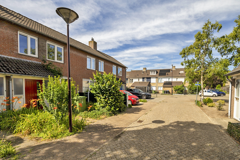 Darinkveld 6, 4731 VJ Oudenbosch, Nederland