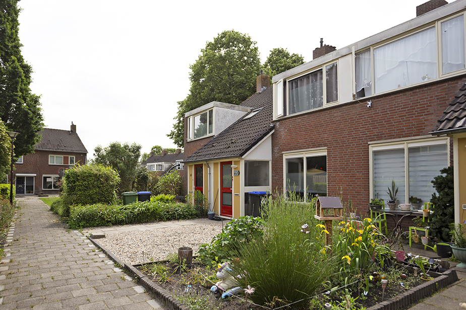 Jaap Edenlaan 80