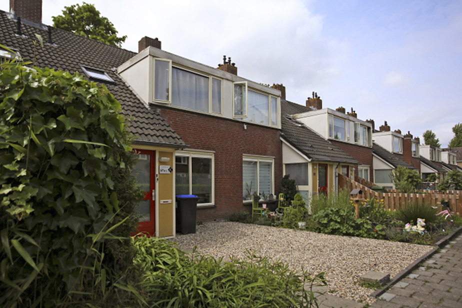 Jaap Edenlaan 80