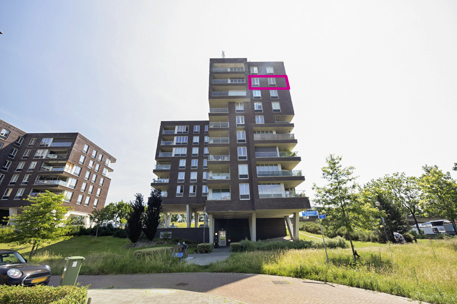 Ruys de Beerenbrouckplein 108, 4902 VL Oosterhout, Nederland