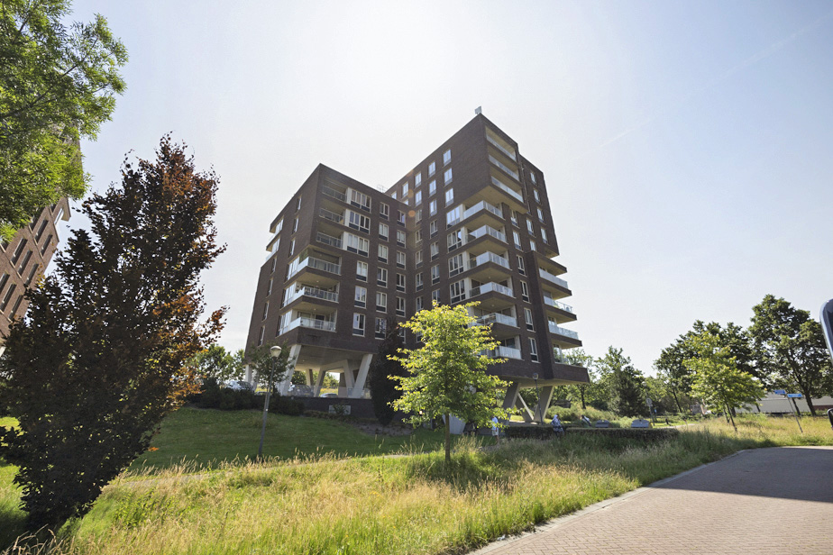 Ruys de Beerenbrouckplein 108