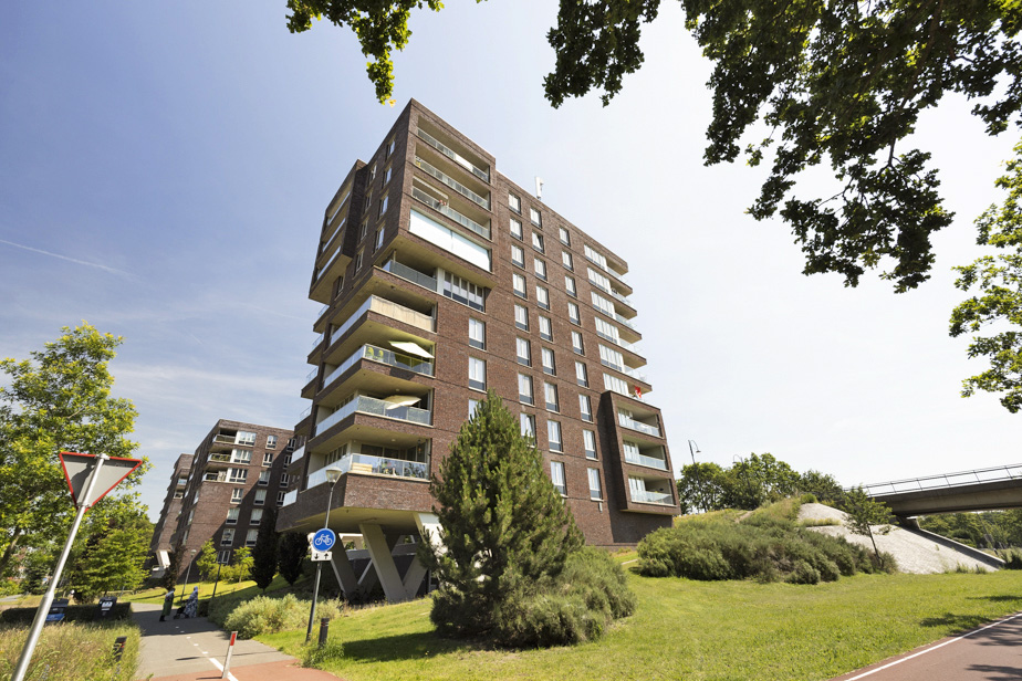 Ruys de Beerenbrouckplein 108