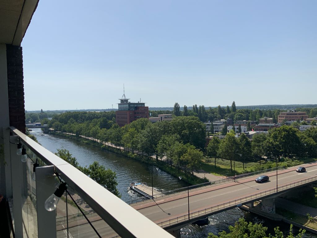 Ruys de Beerenbrouckplein 108