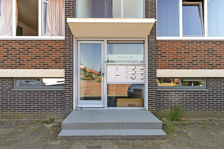 Van Boischotlaan 35