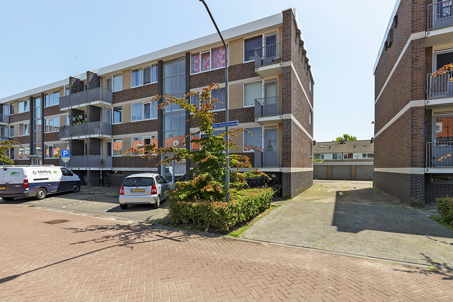 Van Boischotlaan 35