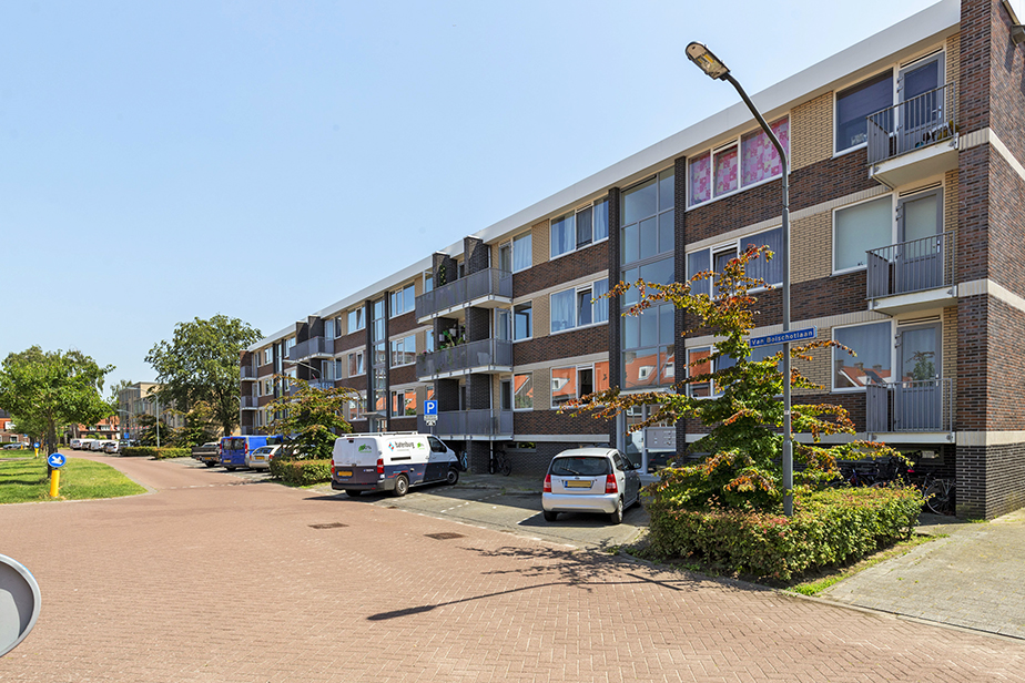 Van Boischotlaan 35