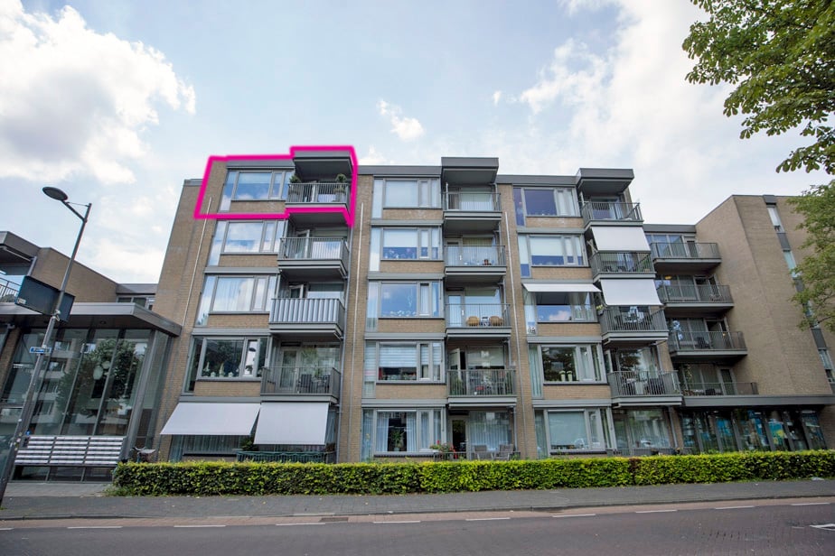 De Doelen 510, 4901 JA Oosterhout, Nederland