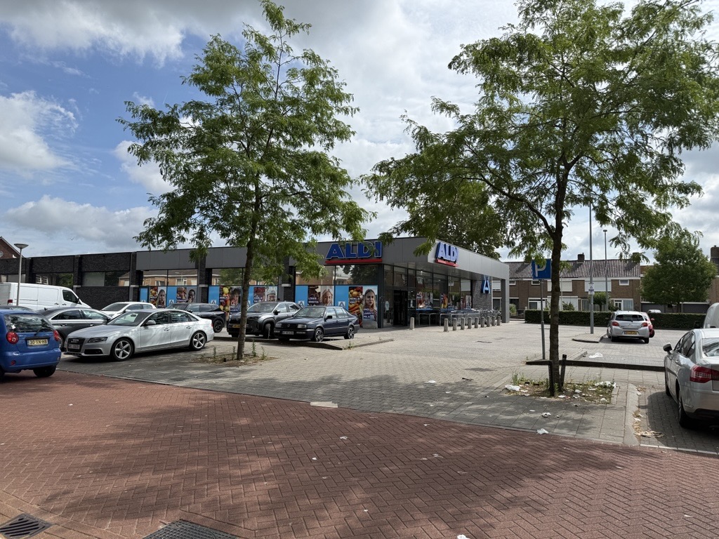 Philipslaan 87A