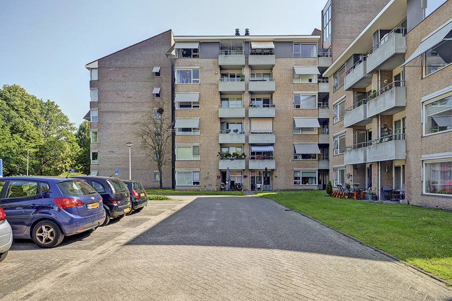 Buurstede 25