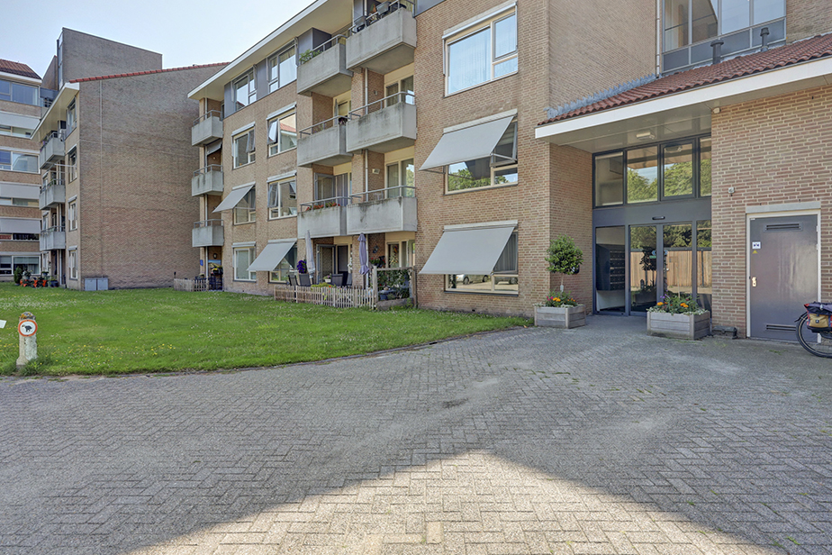 Buurstede 25