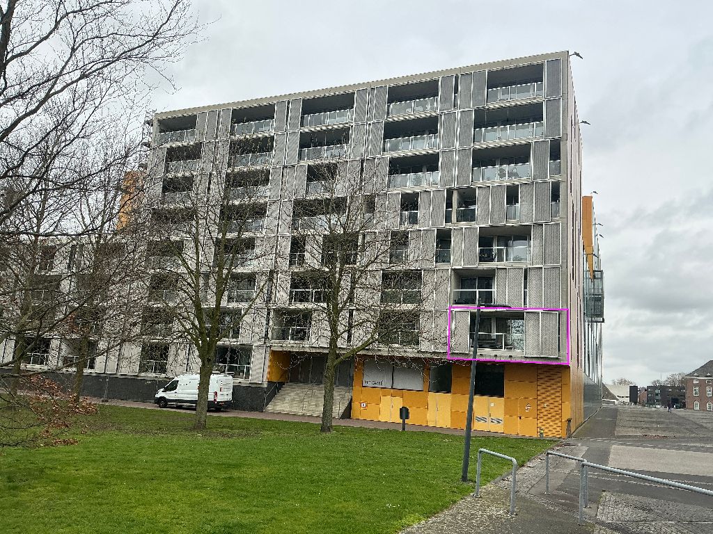Nonnenveld 337, 4811 DW Breda, Nederland