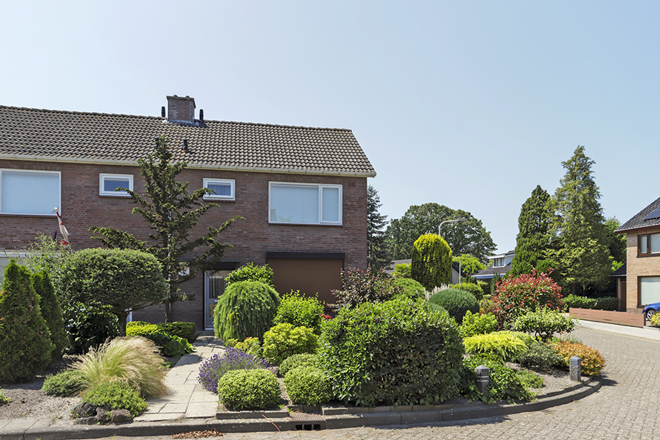 Moutberg 8, 4714 BJ Sprundel, Nederland
