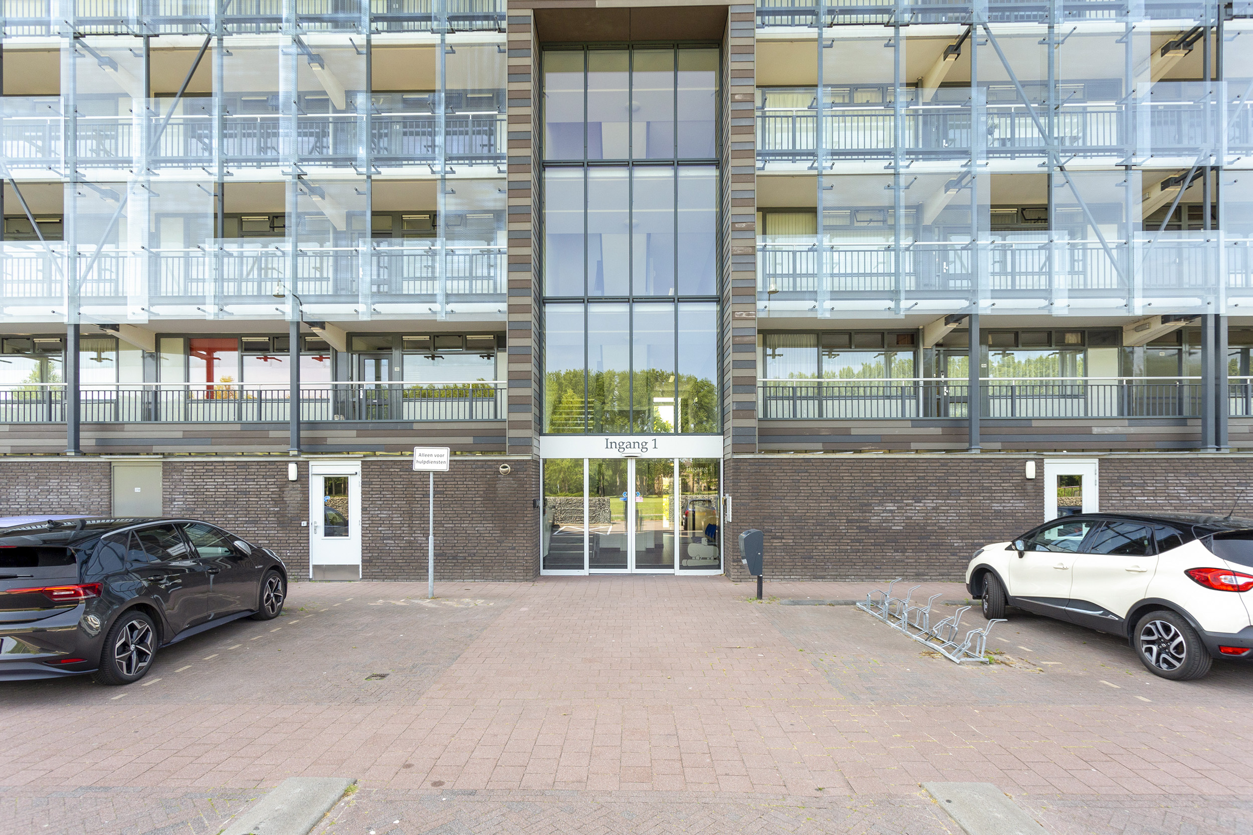 Doenradestraat 324