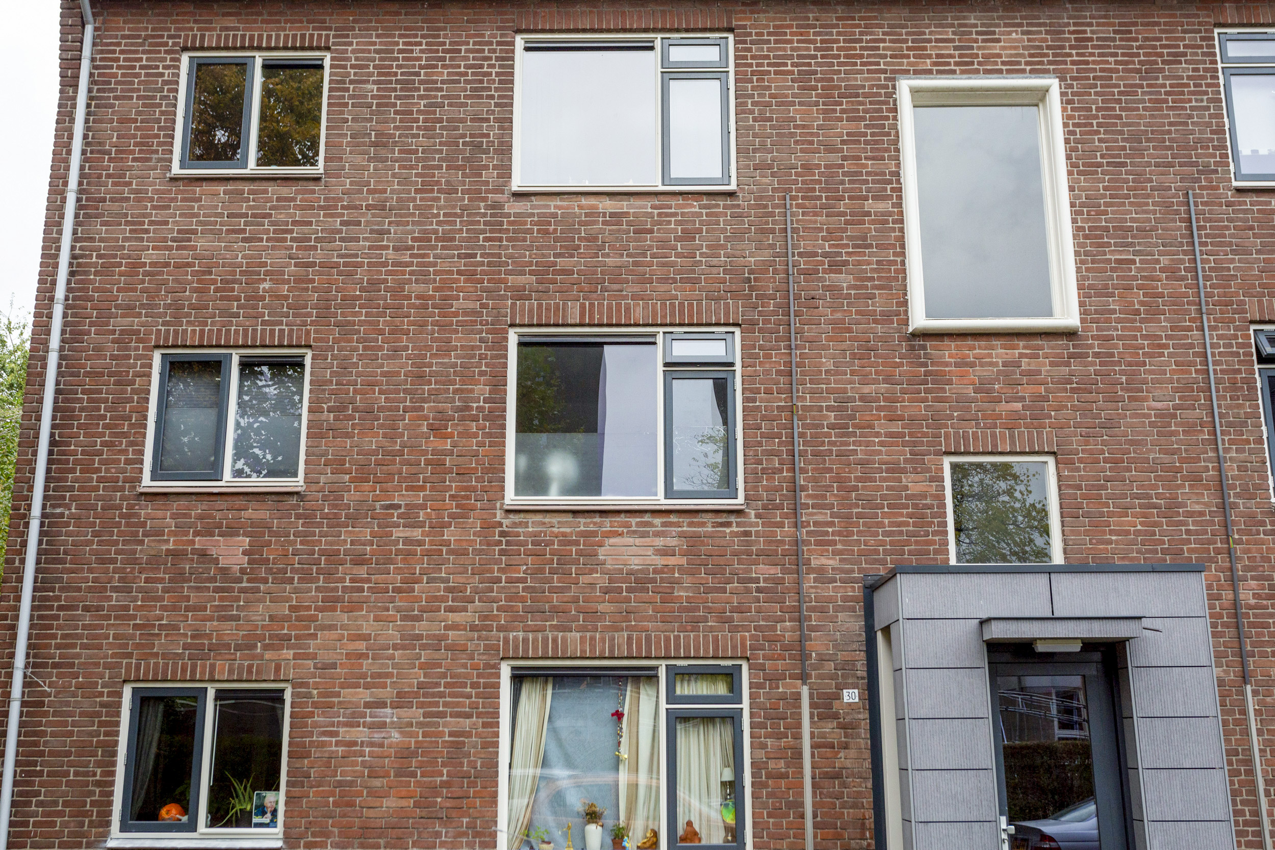 Jakob Edelstraat 30A