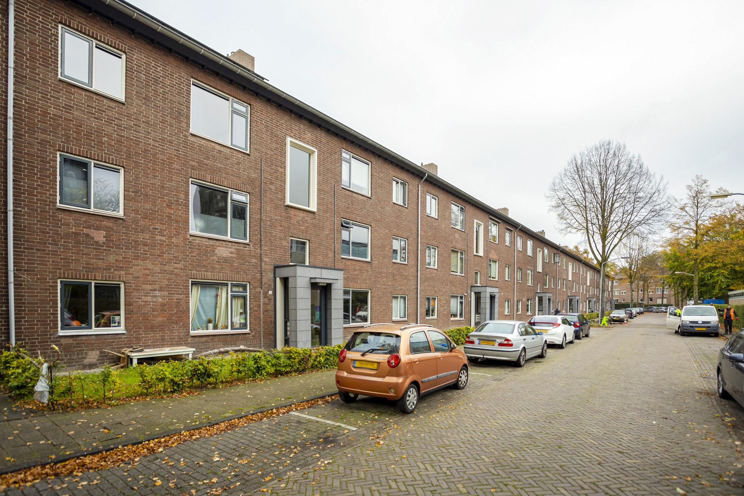 Jakob Edelstraat 30A