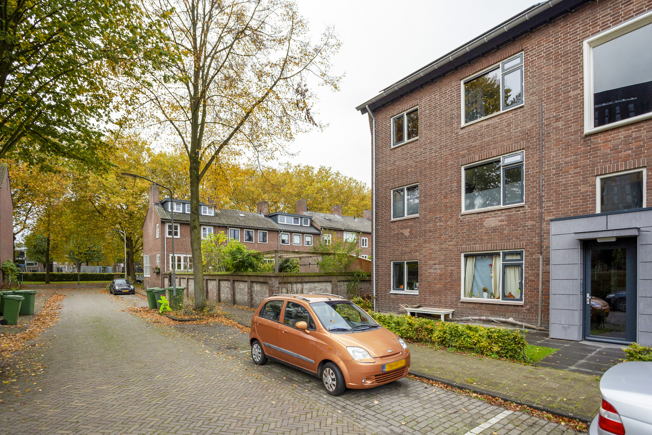 Jakob Edelstraat 30A