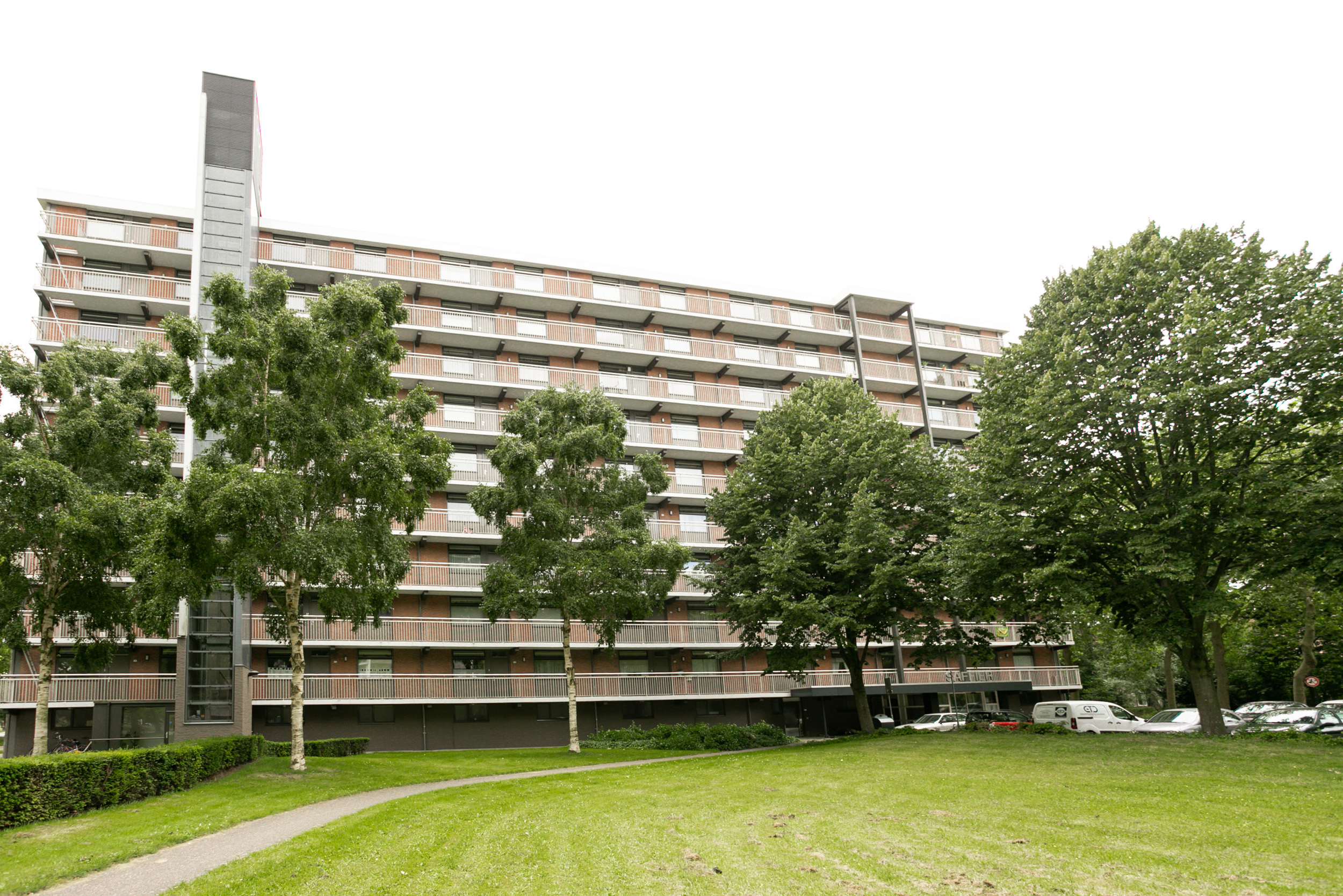 Paterserf 549 Oosterhout