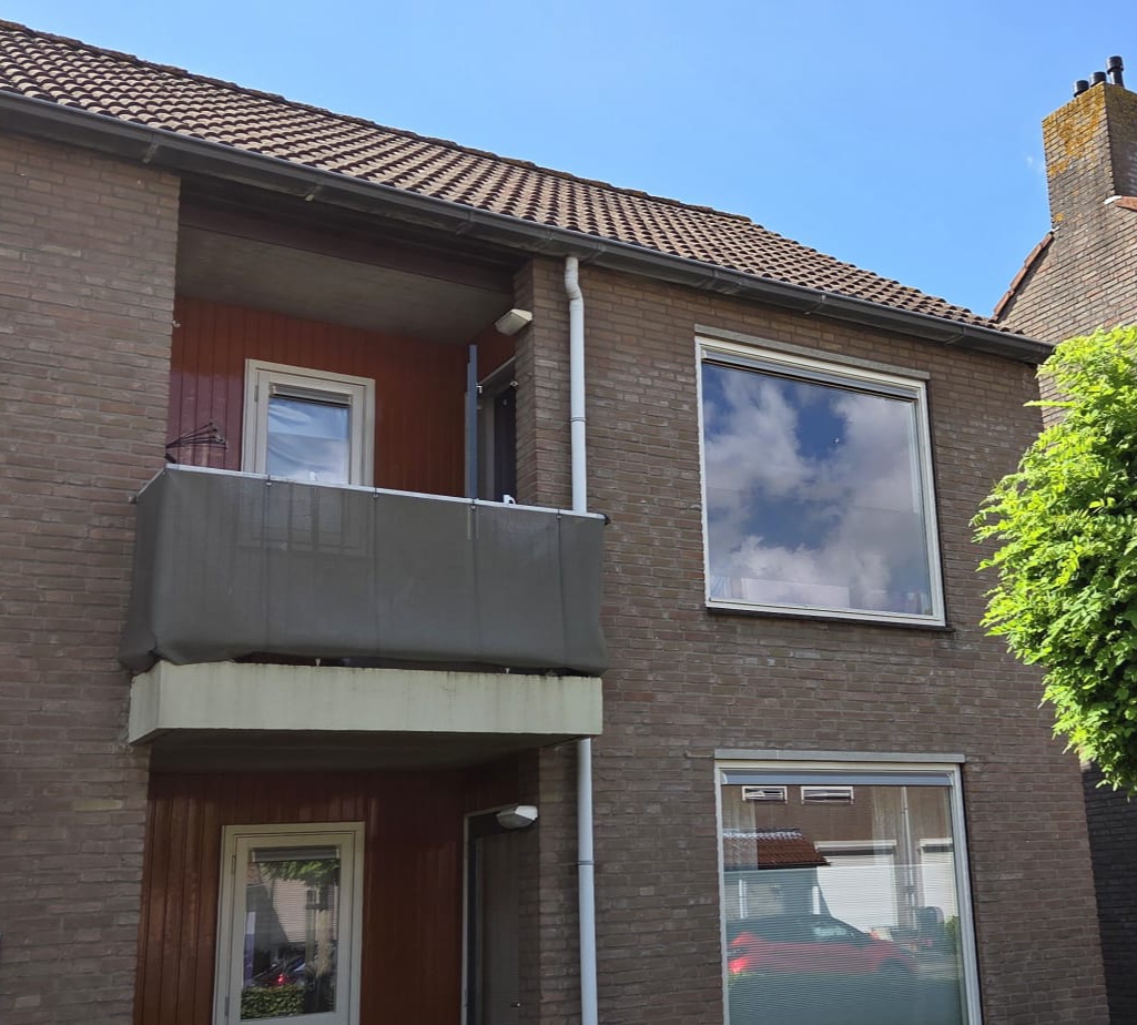 Lindenplantsoen 3A, 4744 CD Bosschenhoofd, Nederland