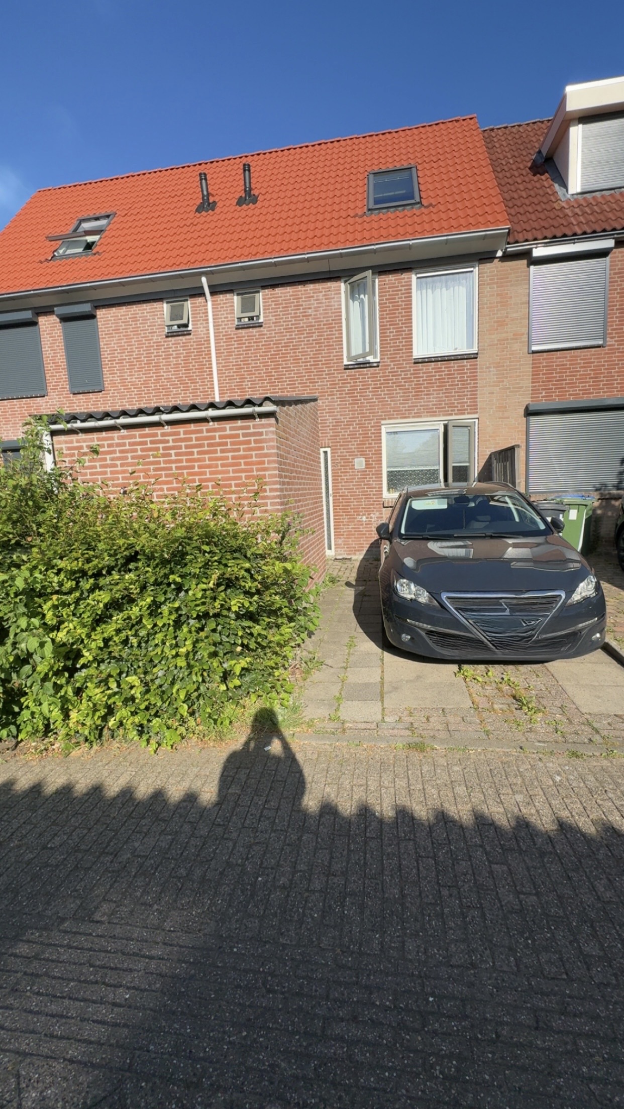 Westerbeemd 6, 4907 ES Oosterhout, Nederland