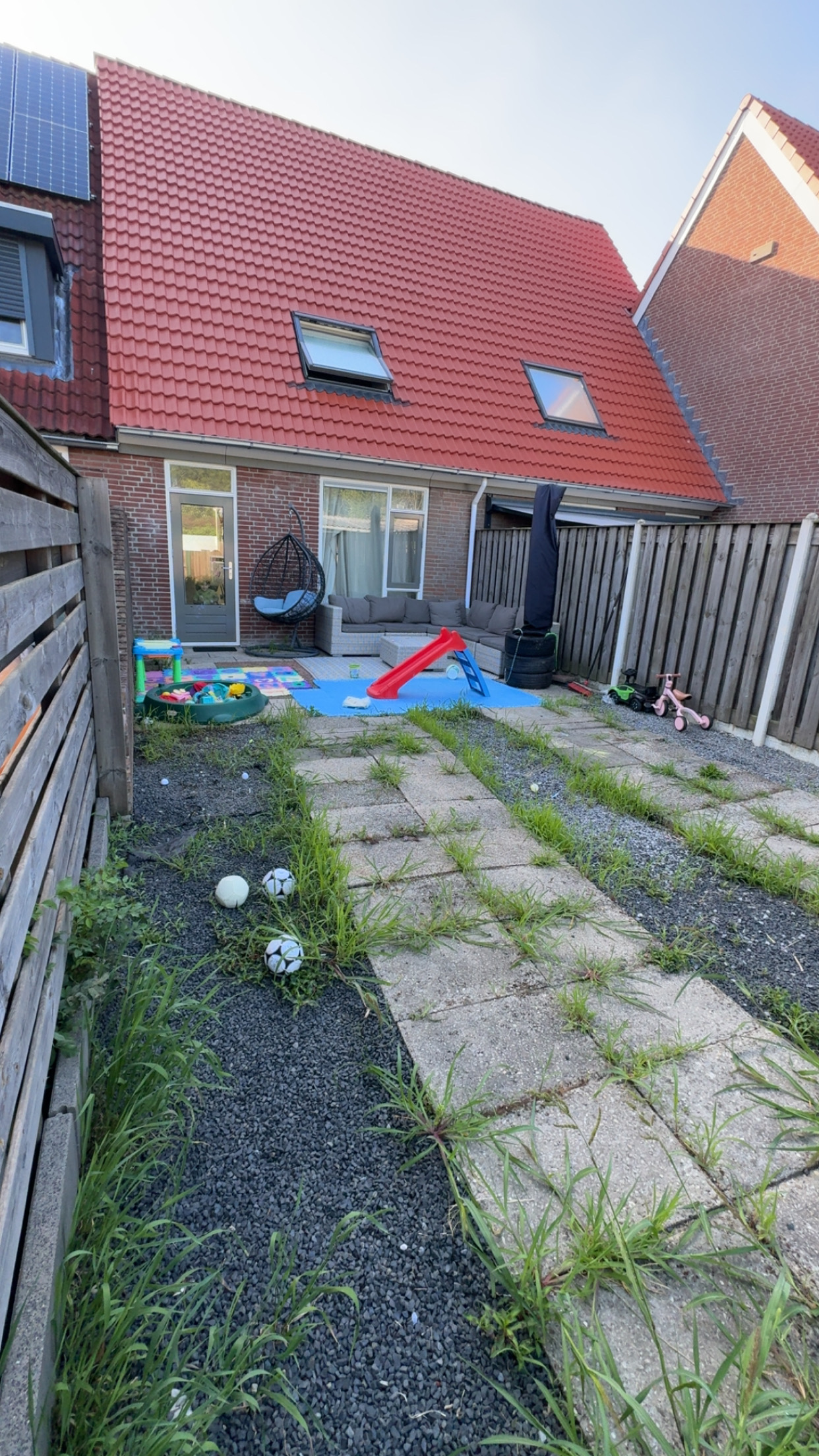 Westerbeemd 6