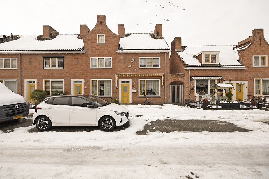 Ahornstraat 23, 4814 LG Breda, Nederland