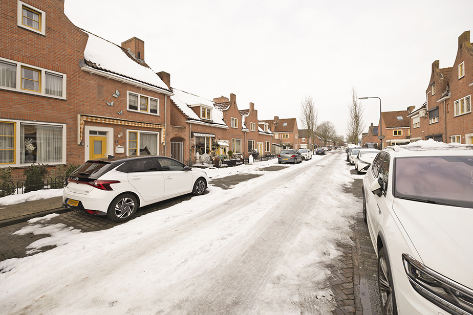 Ahornstraat 23