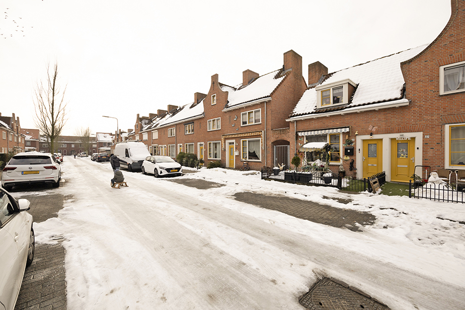 Ahornstraat 23