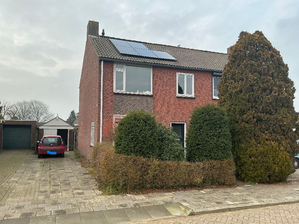 Rozenhof 9, 4725 AK Wouwse Plantage, Nederland