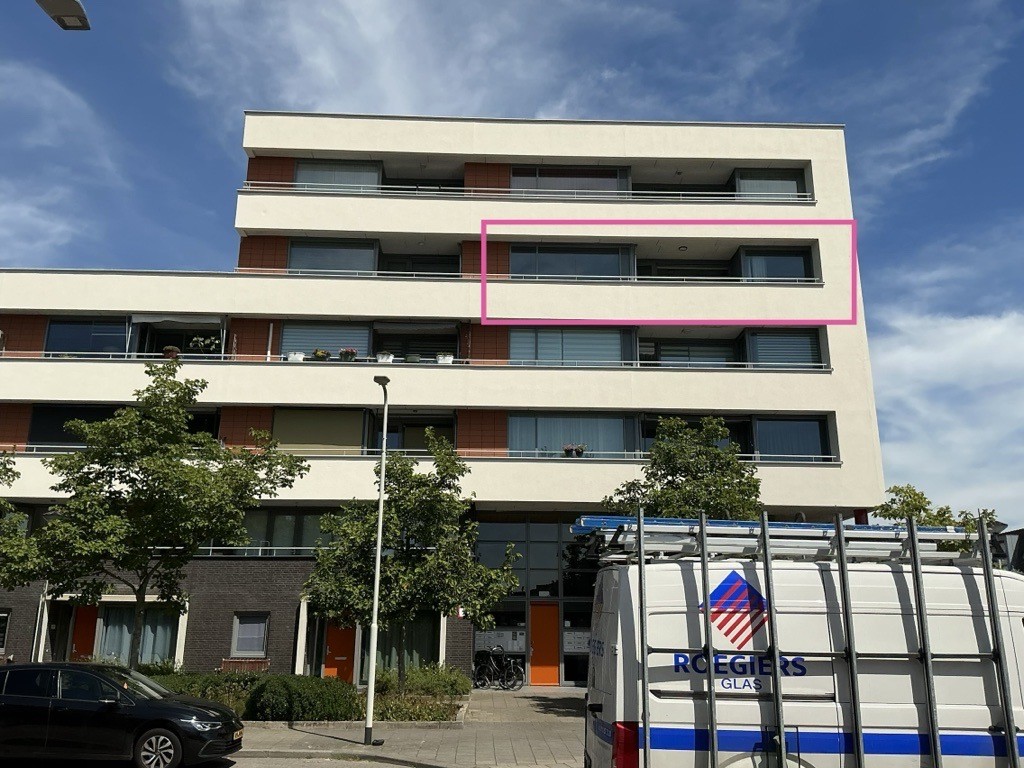 private-rentals for rent on Bredaseweg 73 A