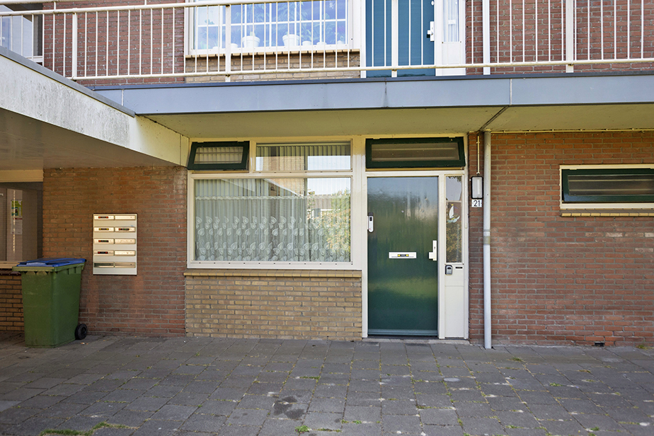 De Donk 21, 4761 JG Zevenbergen, Nederland