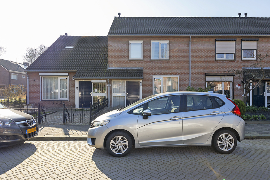 Kastanjelaan 18, 4751 JE Oud Gastel, Nederland