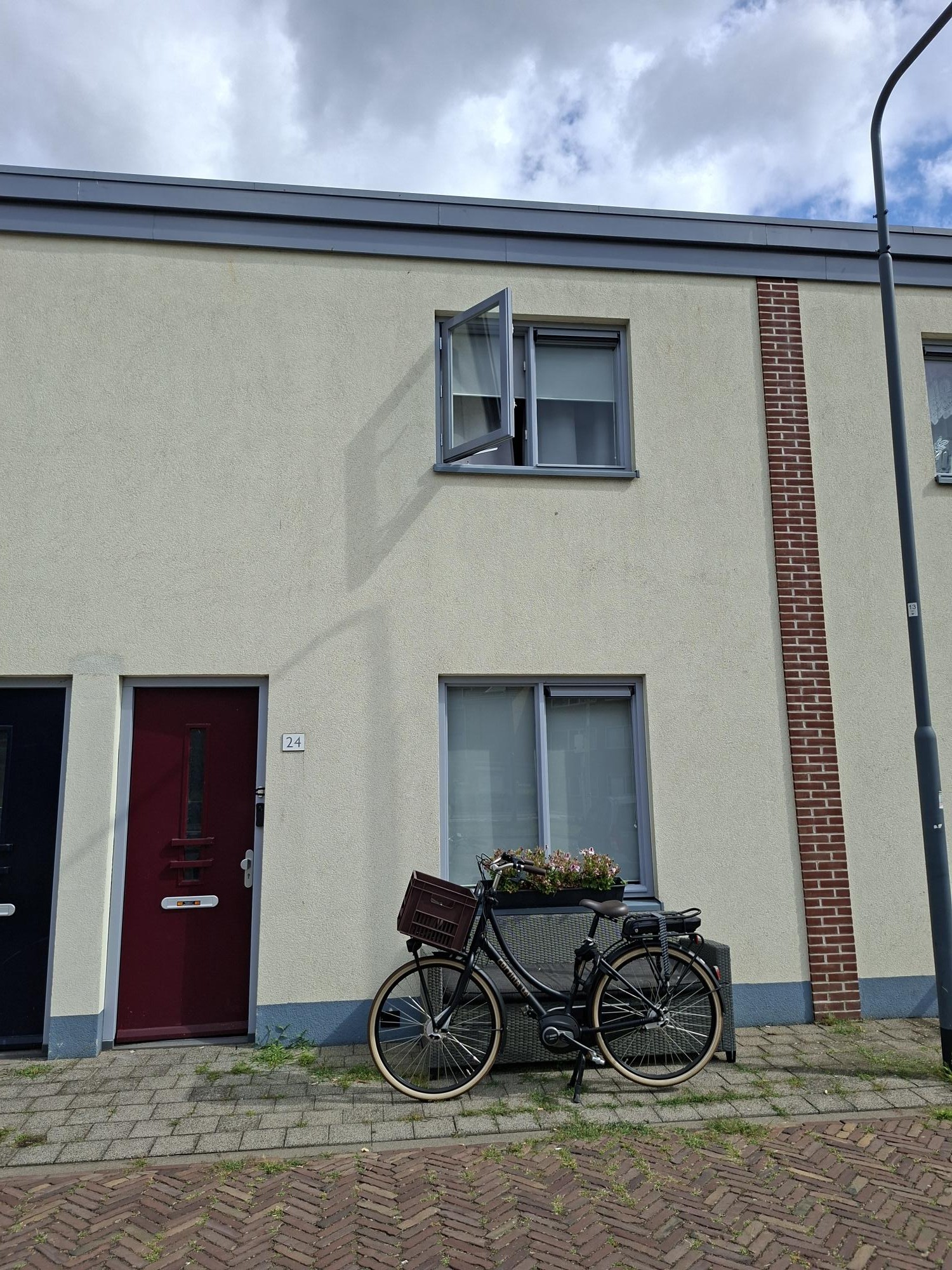 Vestkant 24, 4814 EB Breda, Nederland