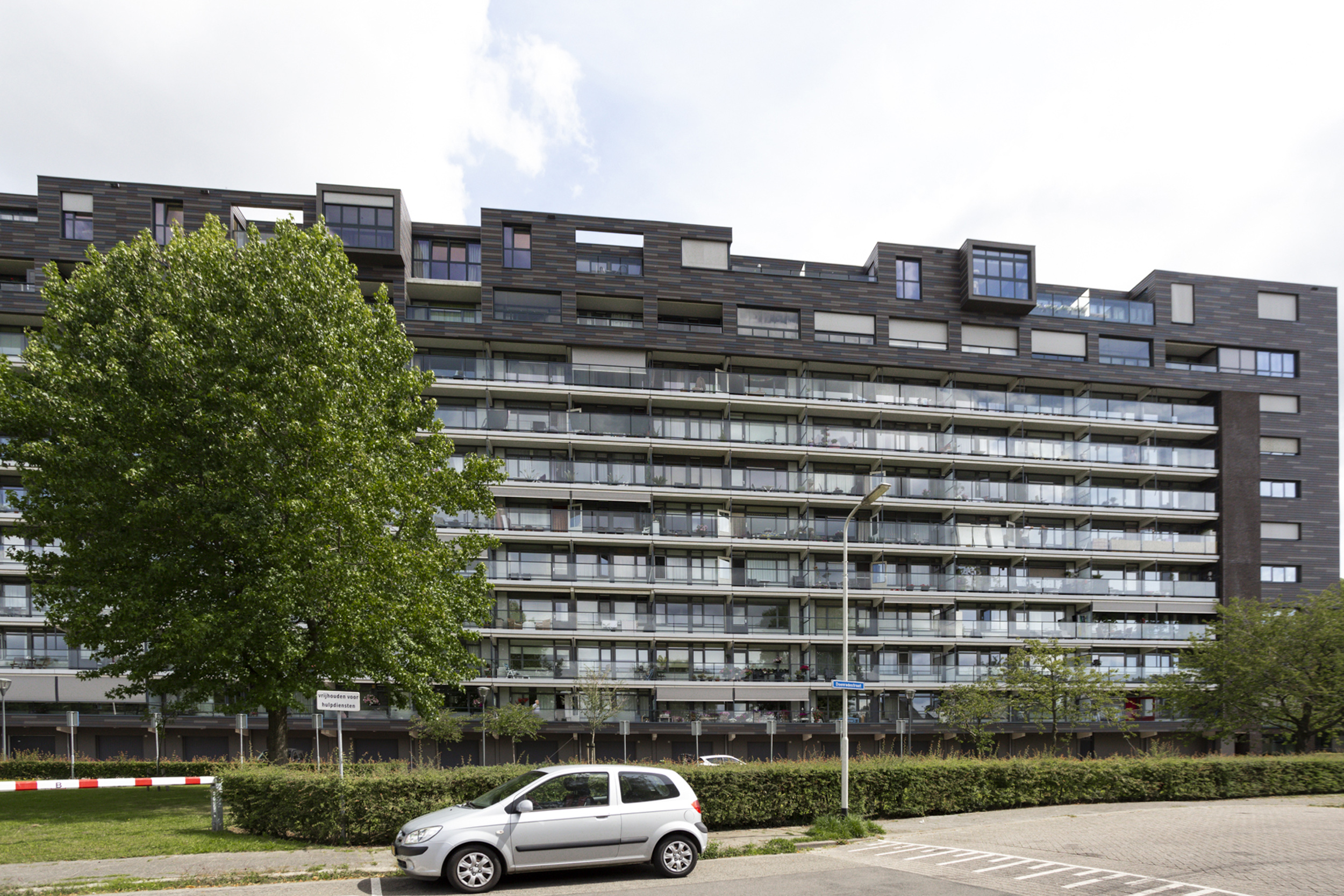 Doenradestraat 192
