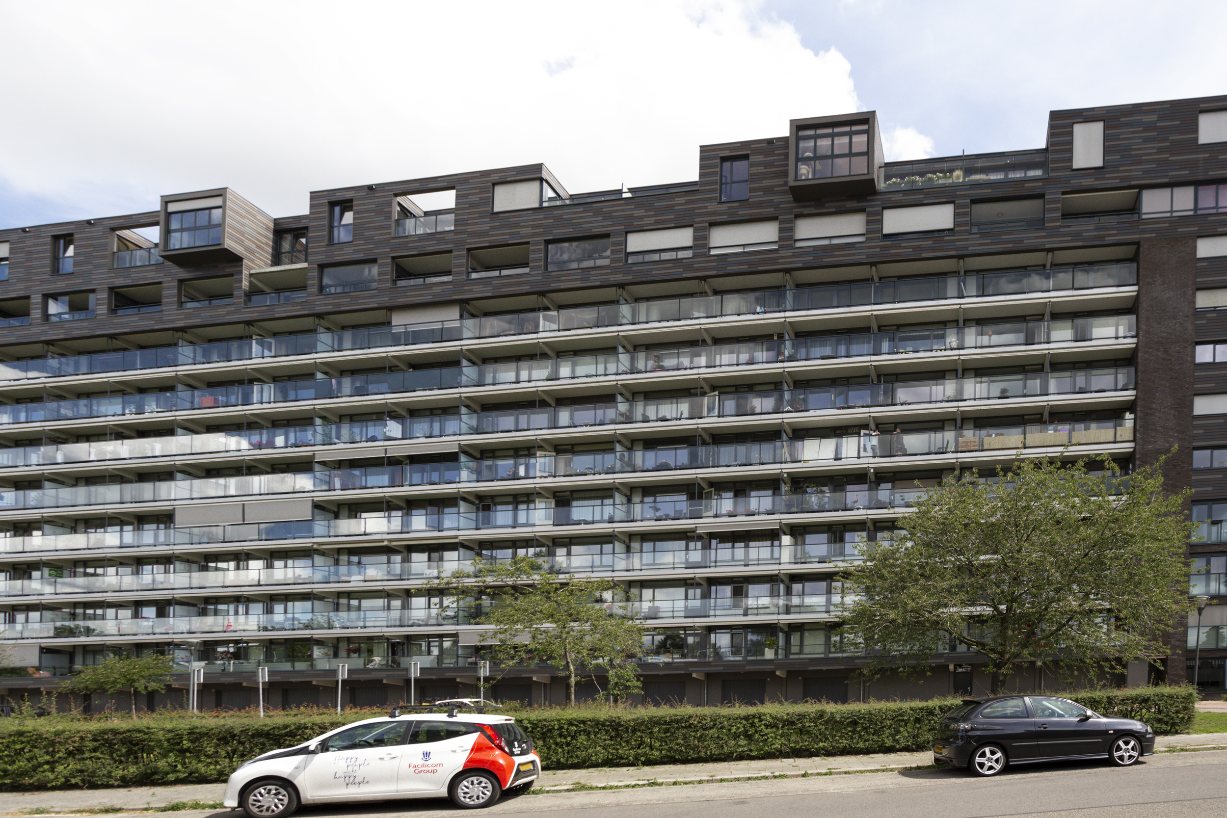 Doenradestraat 192