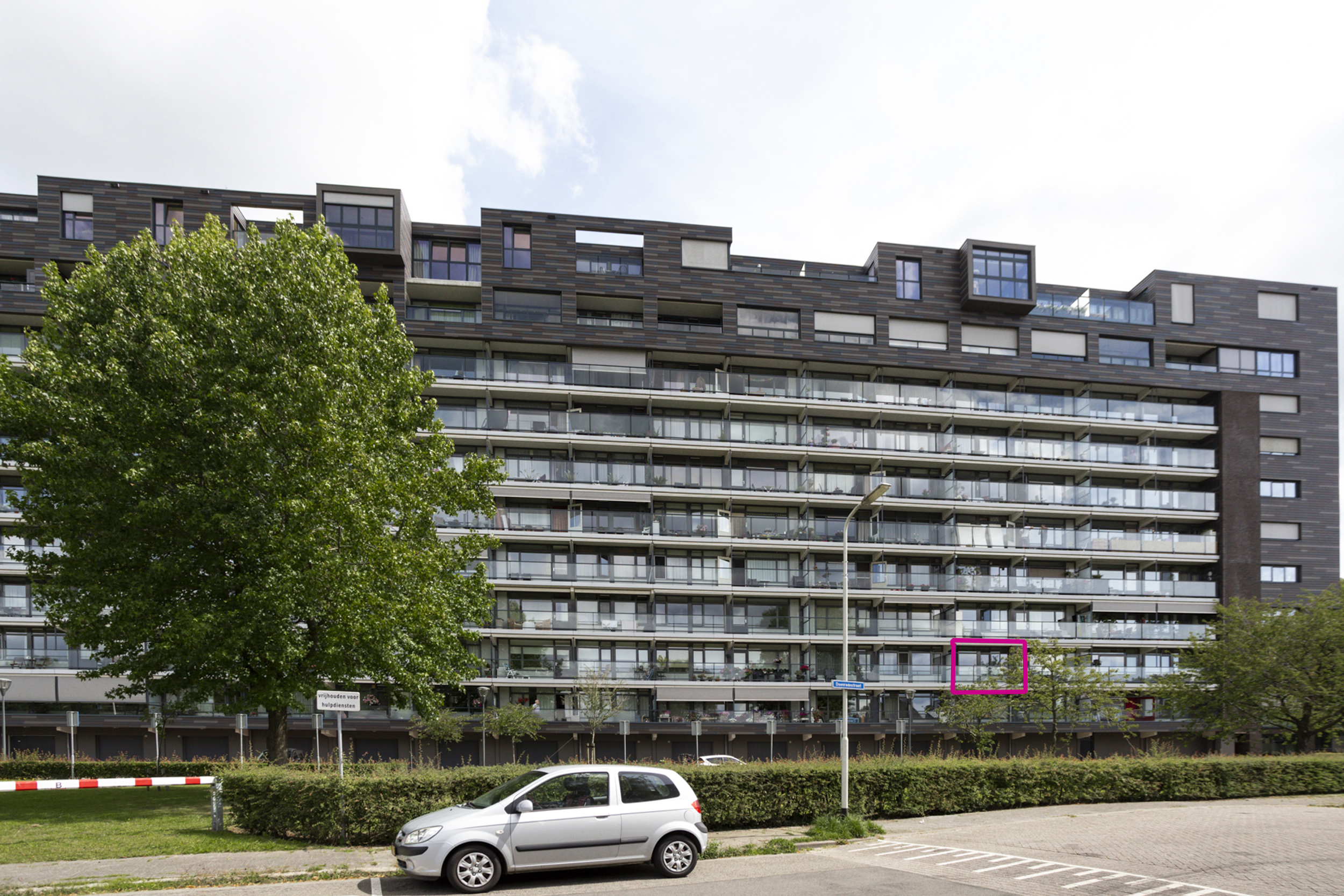 Doenradestraat 192, 4834 GJ Breda, Nederland