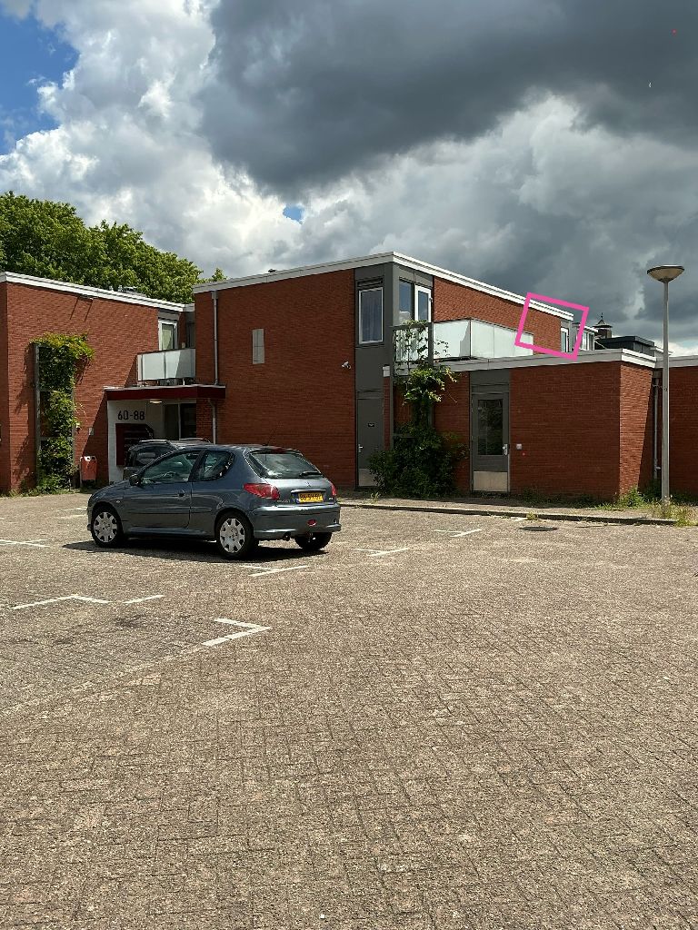 Bergrand 86, 4707 NX Roosendaal, Nederland